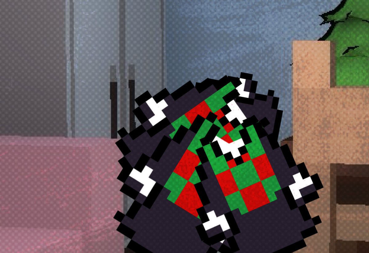 Noelle Holiday 🏳️⚧️ tweet media