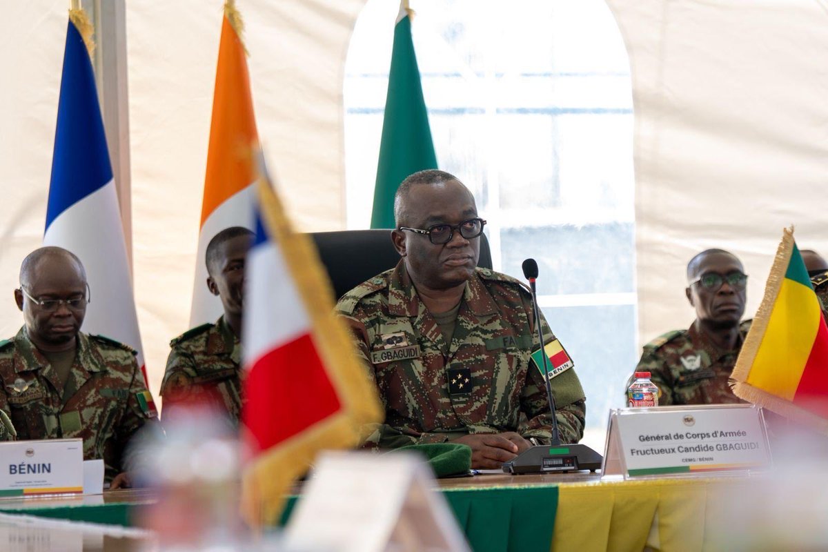 Chef d'état-major des armées tweet media