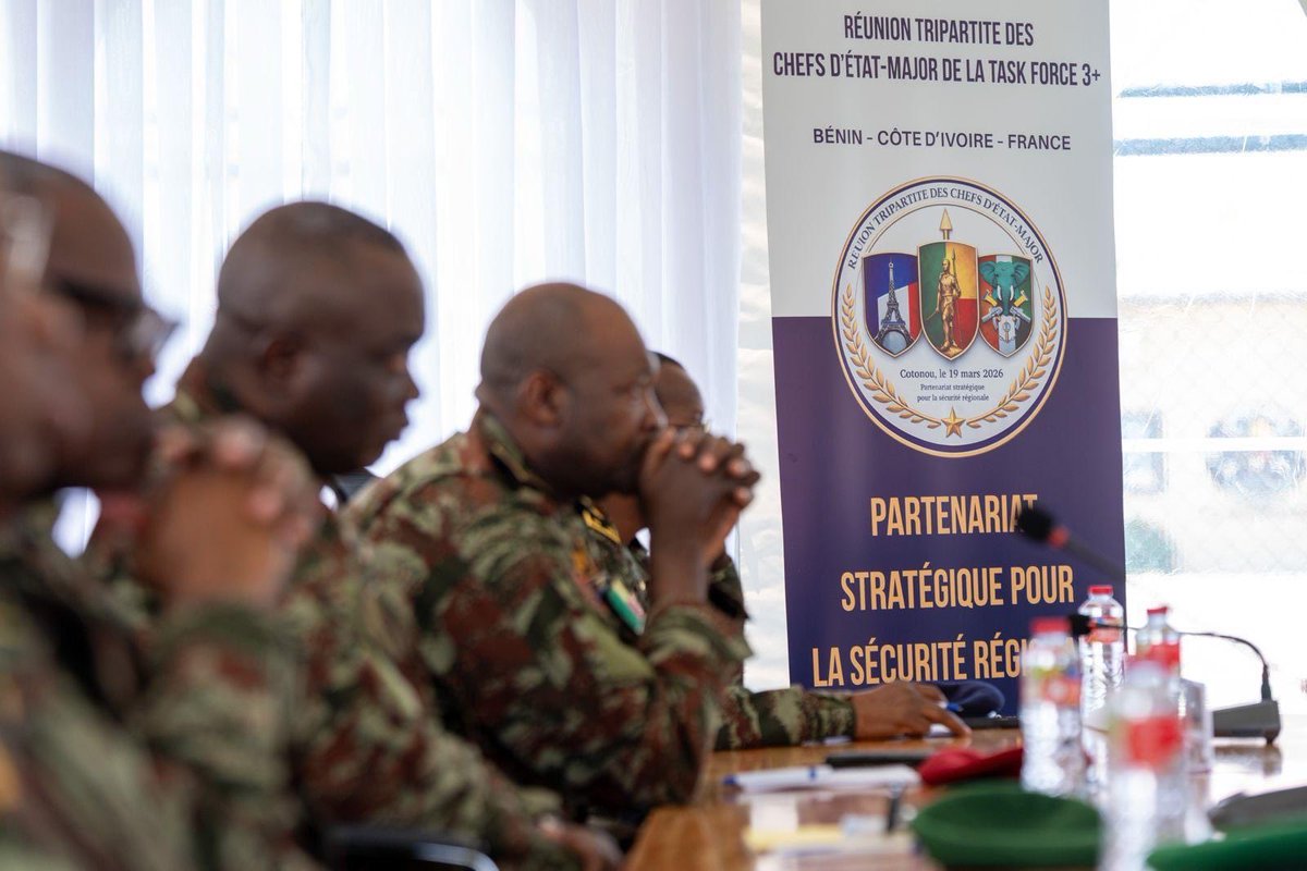 Chef d'état-major des armées tweet media