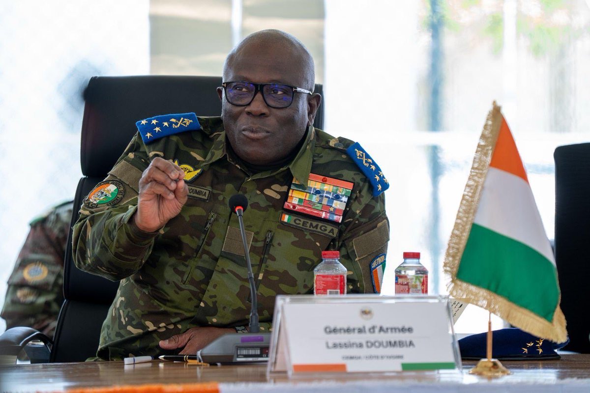 Chef d'état-major des armées tweet media