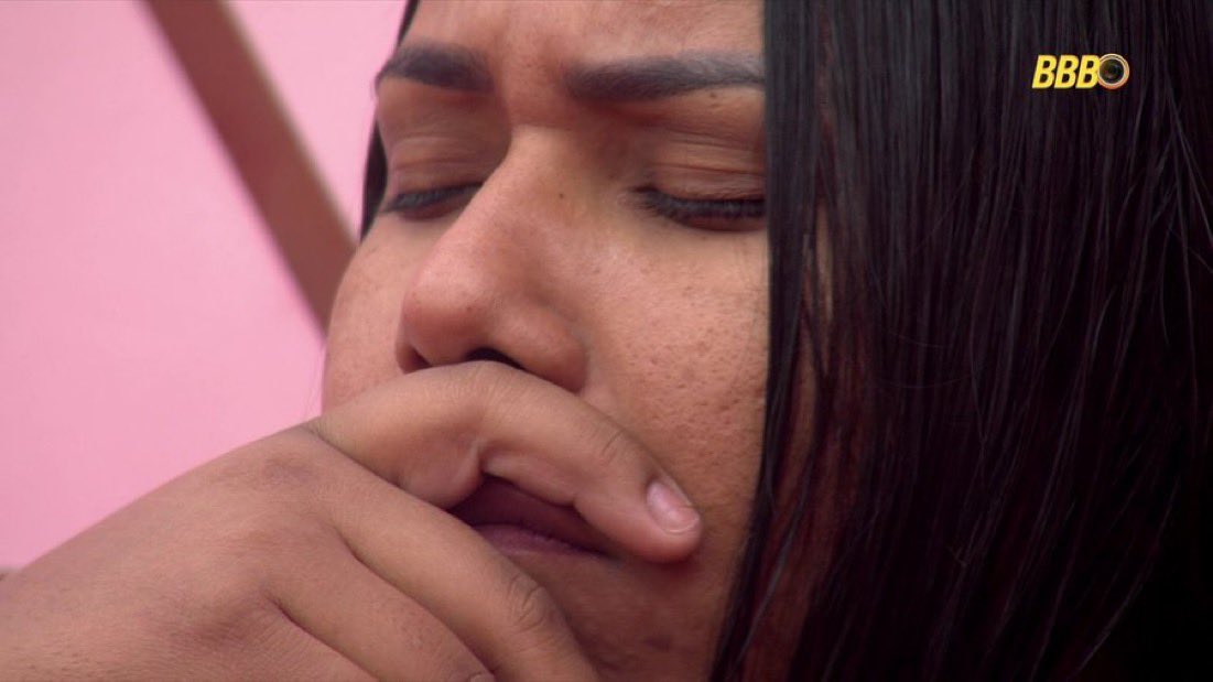 Vai Desmaiar tweet media