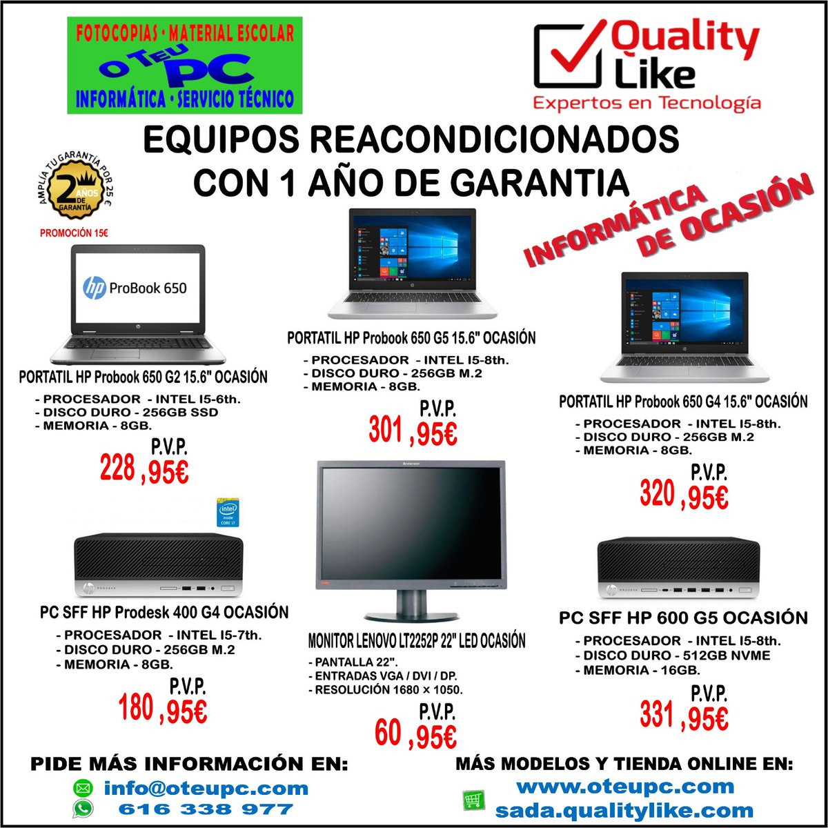 O TEU PC tweet media