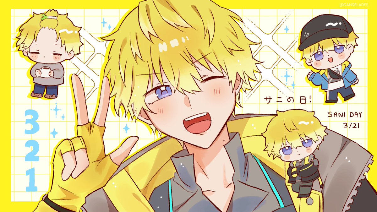 dandela(des) 🌾 tweet media