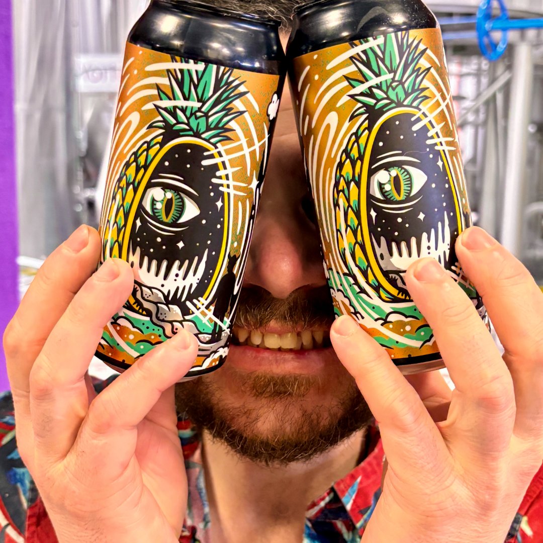 New Level Brewing tweet media