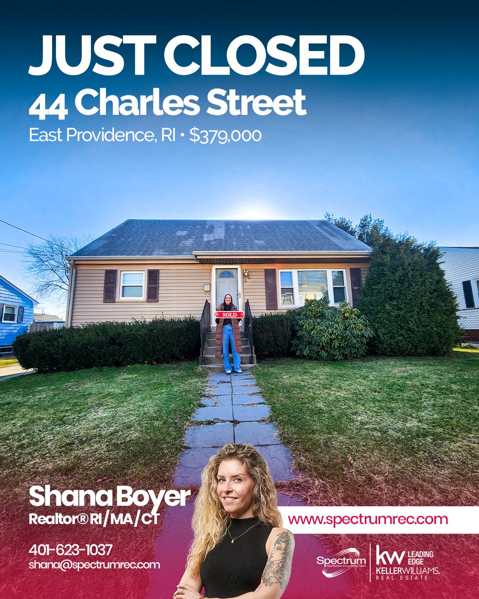 Spectrum Real Estate Consultants Team tweet media