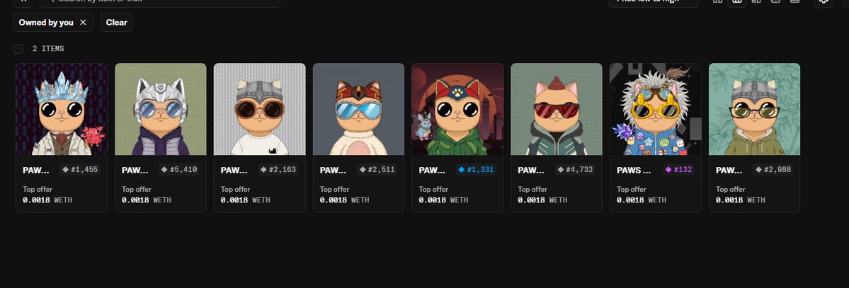 Harley Quinn NFT Games tweet media