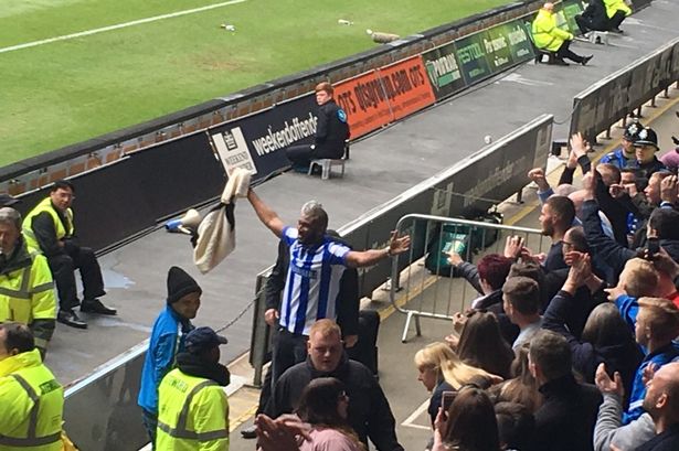 DunsbyOwl tweet media