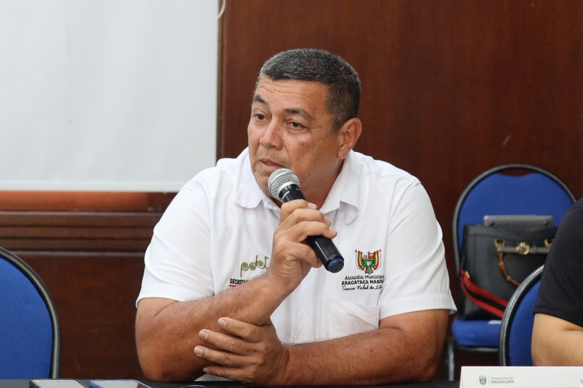 MinInterior Colombia tweet media