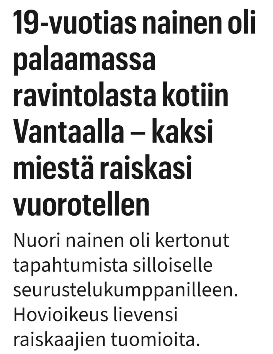 Kati Niemi tweet media