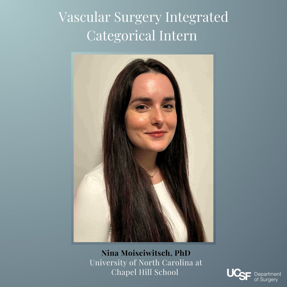 UCSF Surgery tweet media