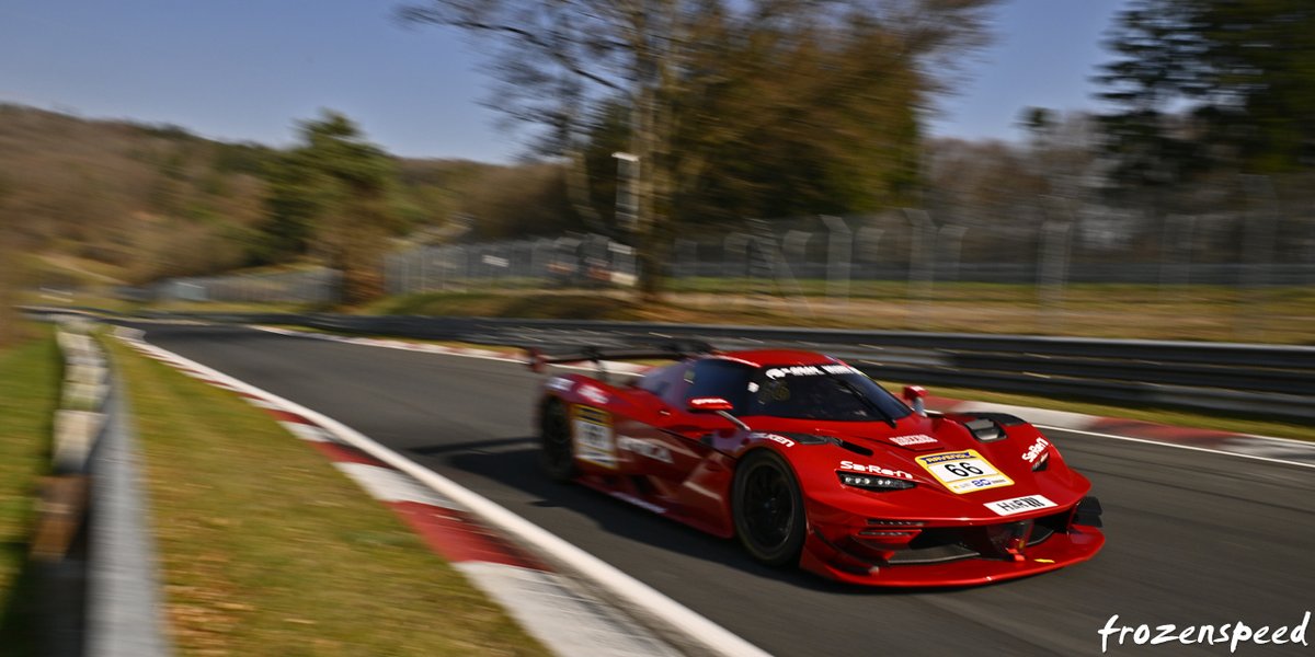 Jochen - Frozenspeed tweet media