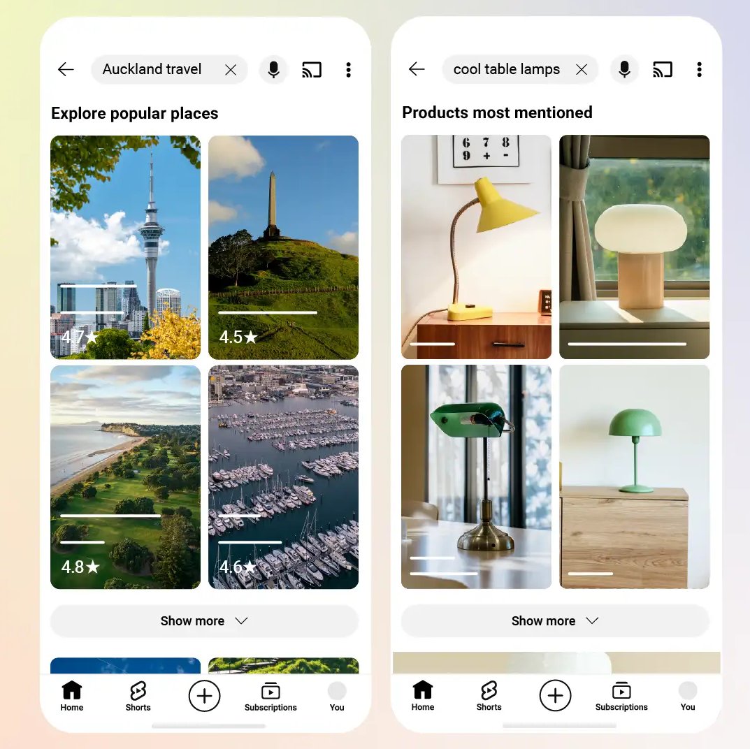 Neal Mohan tweet media