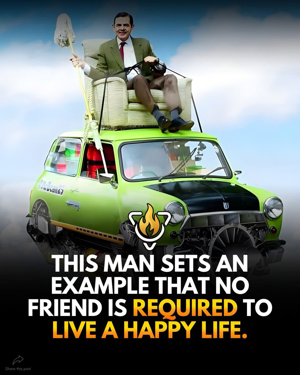 GJ54083693's tweet image. 🔥 Peace Needs No Crowd 🔥

#TheInnerCommand #SelfSufficiency #InnerPeace #SoloStrength #Virals #Motivation #Entrepreneur