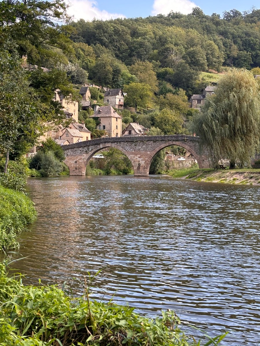 Belcastel, Aveyron France 🇫🇷
