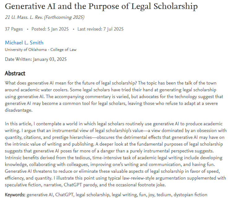 Michael Smith tweet media