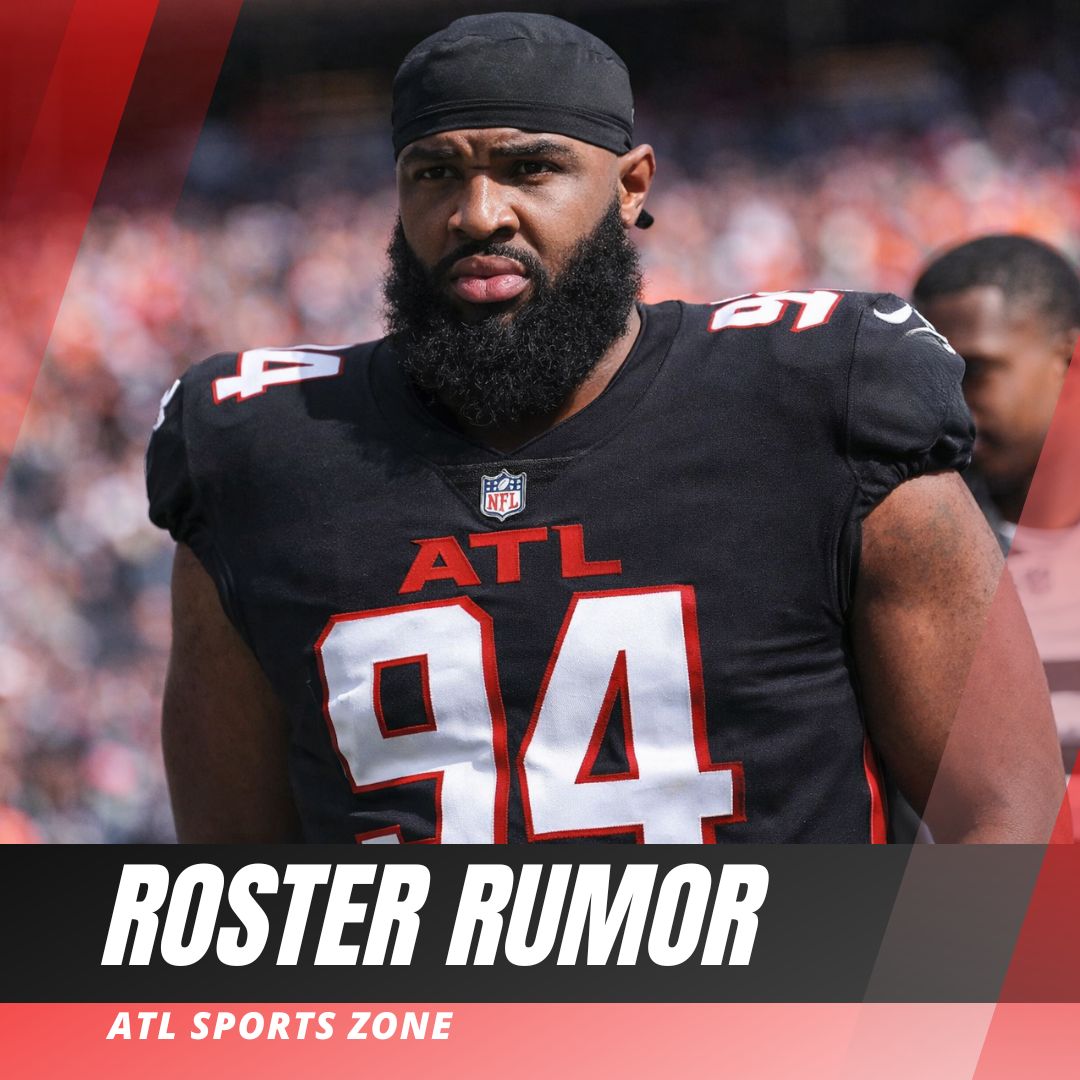 ATL Sports Zone tweet media