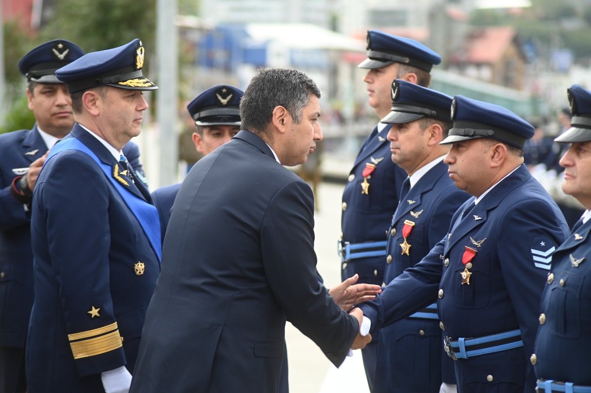 Delegación Presidencial Regional de Los Lagos tweet media
