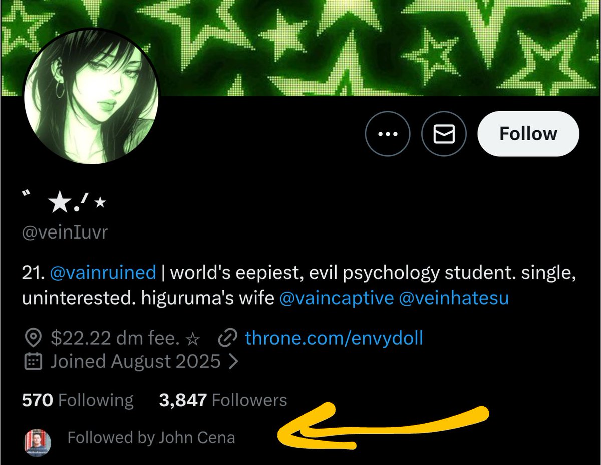 Infinite Devil Machine tweet media