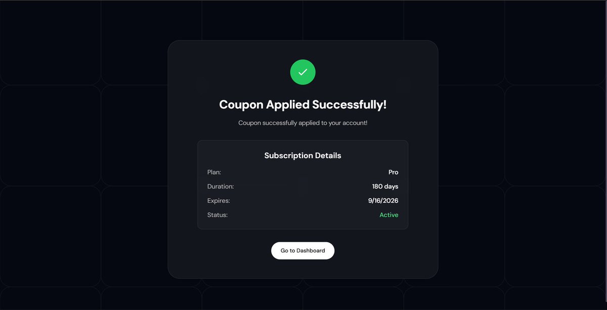 Exclusive tweet media