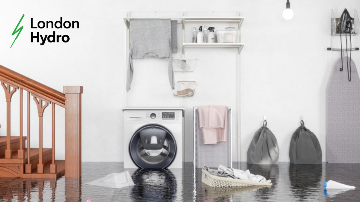 London Hydro tweet media