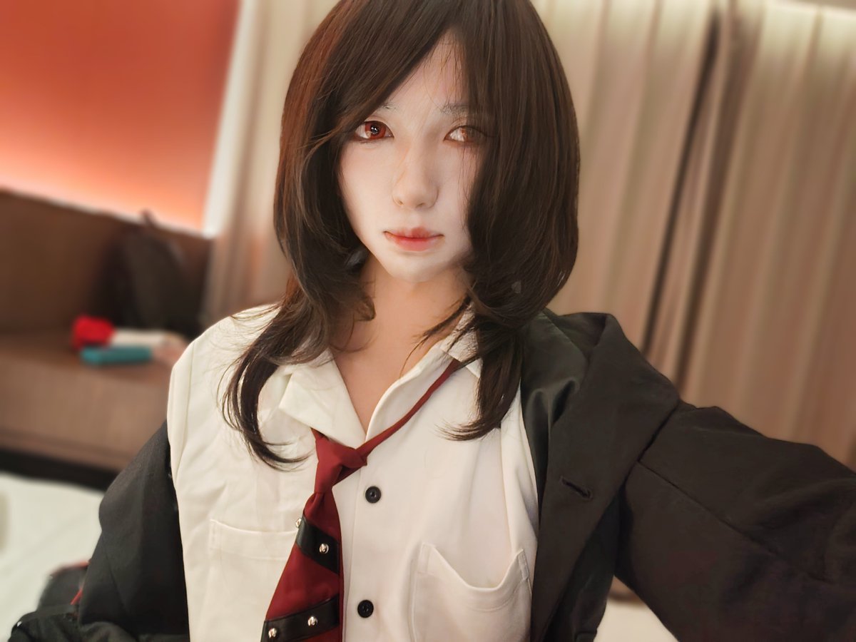 七氟丙烷 tweet media