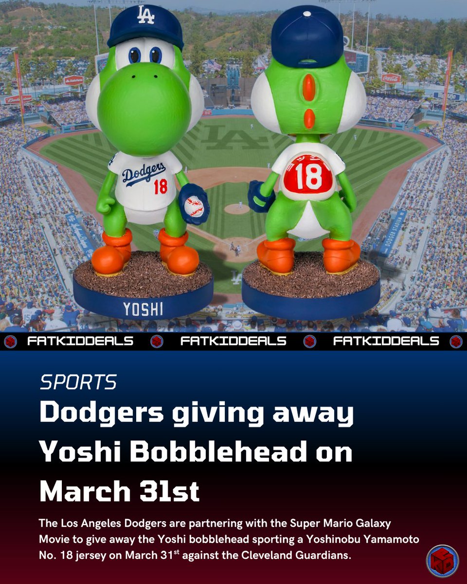 Fat Kid Deals tweet media