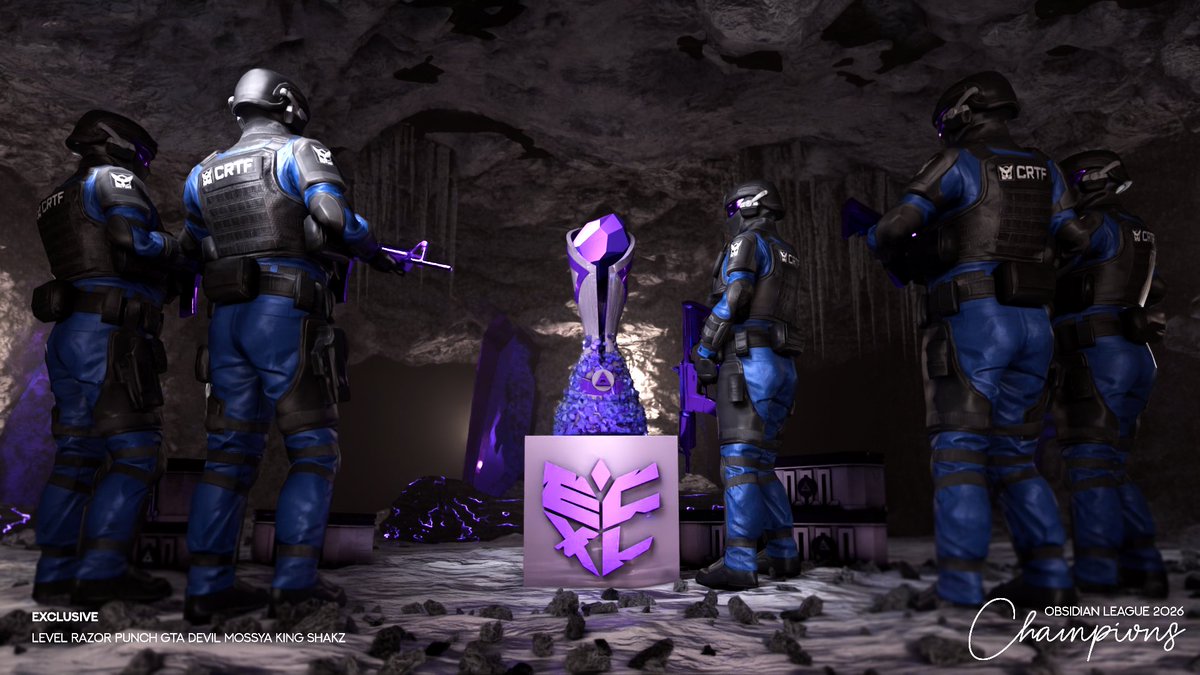 Polaris Tournament tweet media