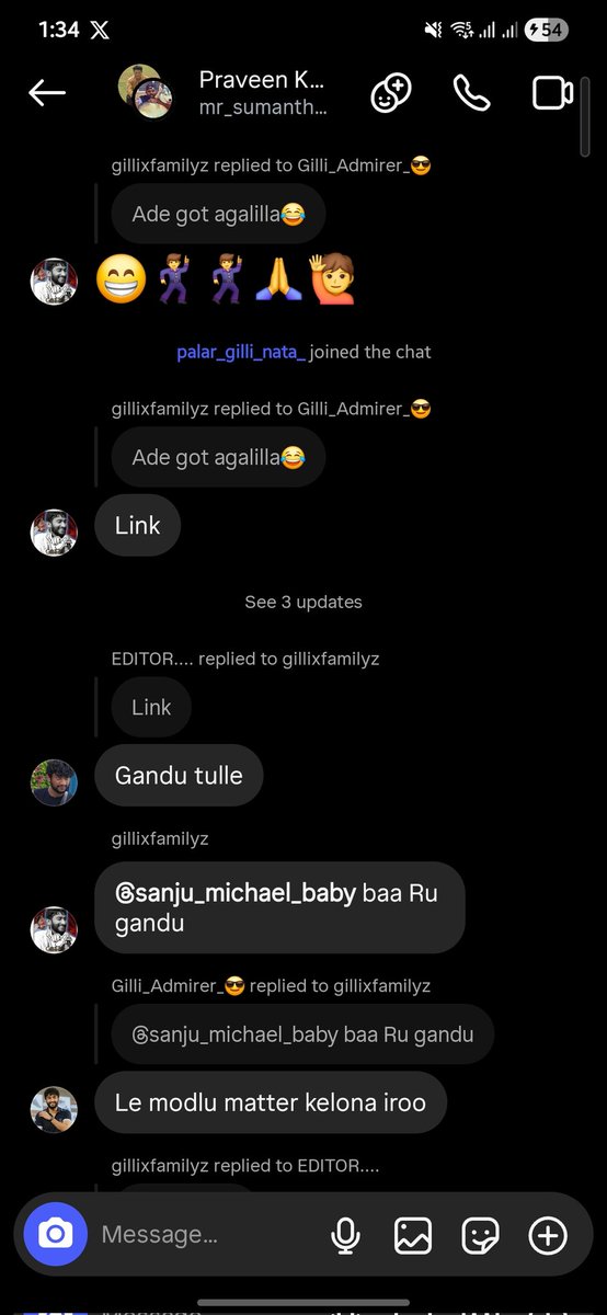 🔥RaYa🔥 tweet media