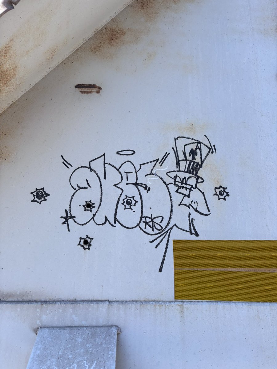 Duel RIS tweet media