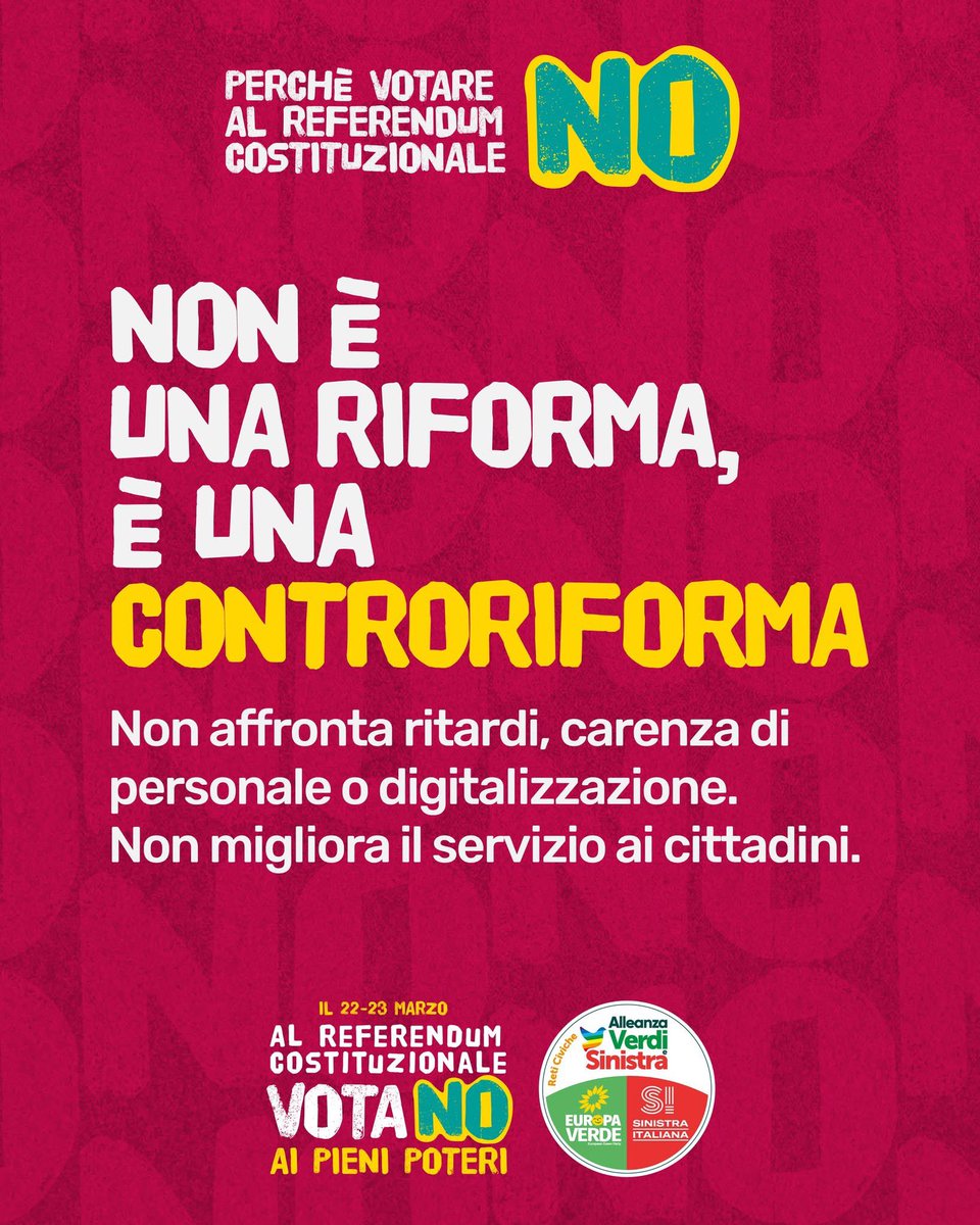 Sinistra Italiana tweet media