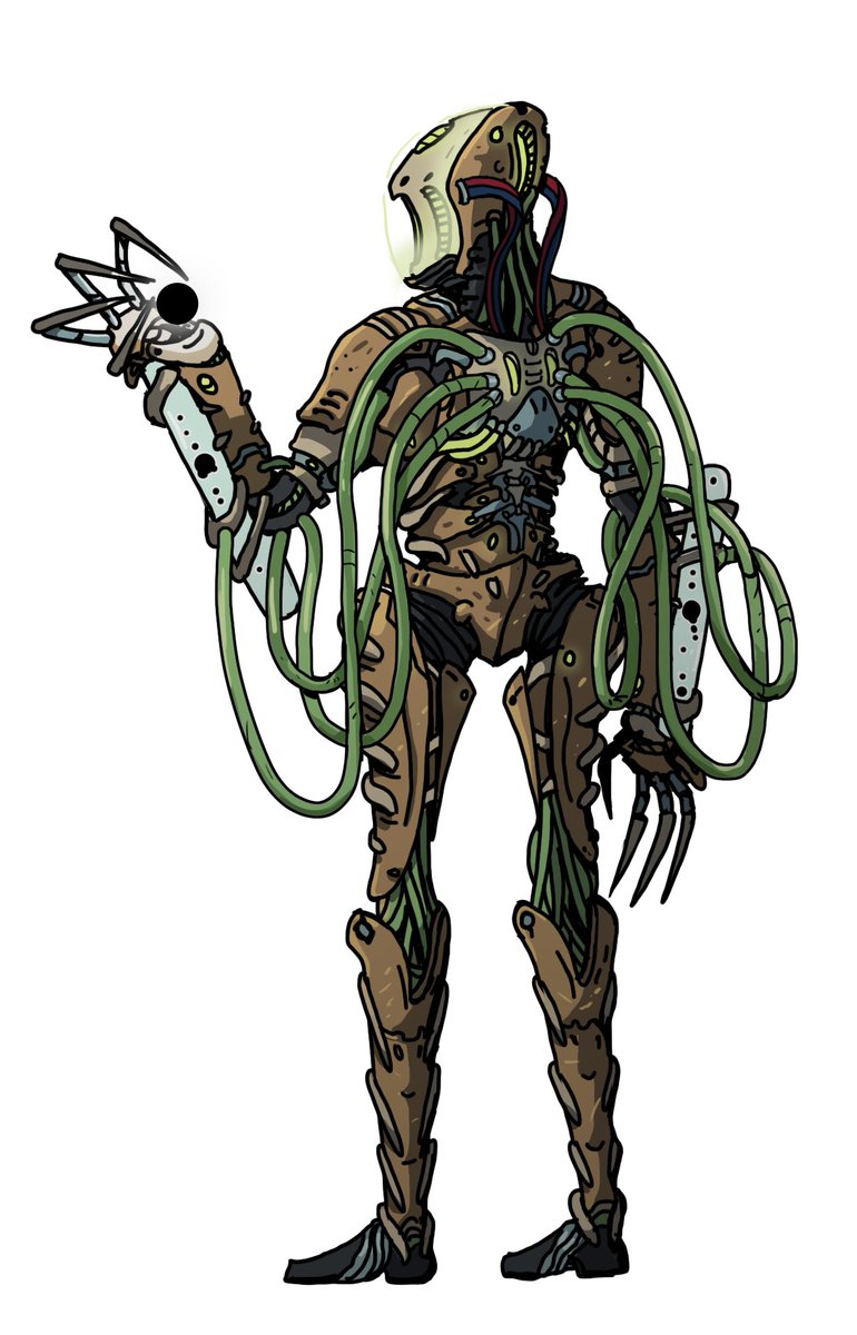 TerkMC (COMM OPEN) tweet media