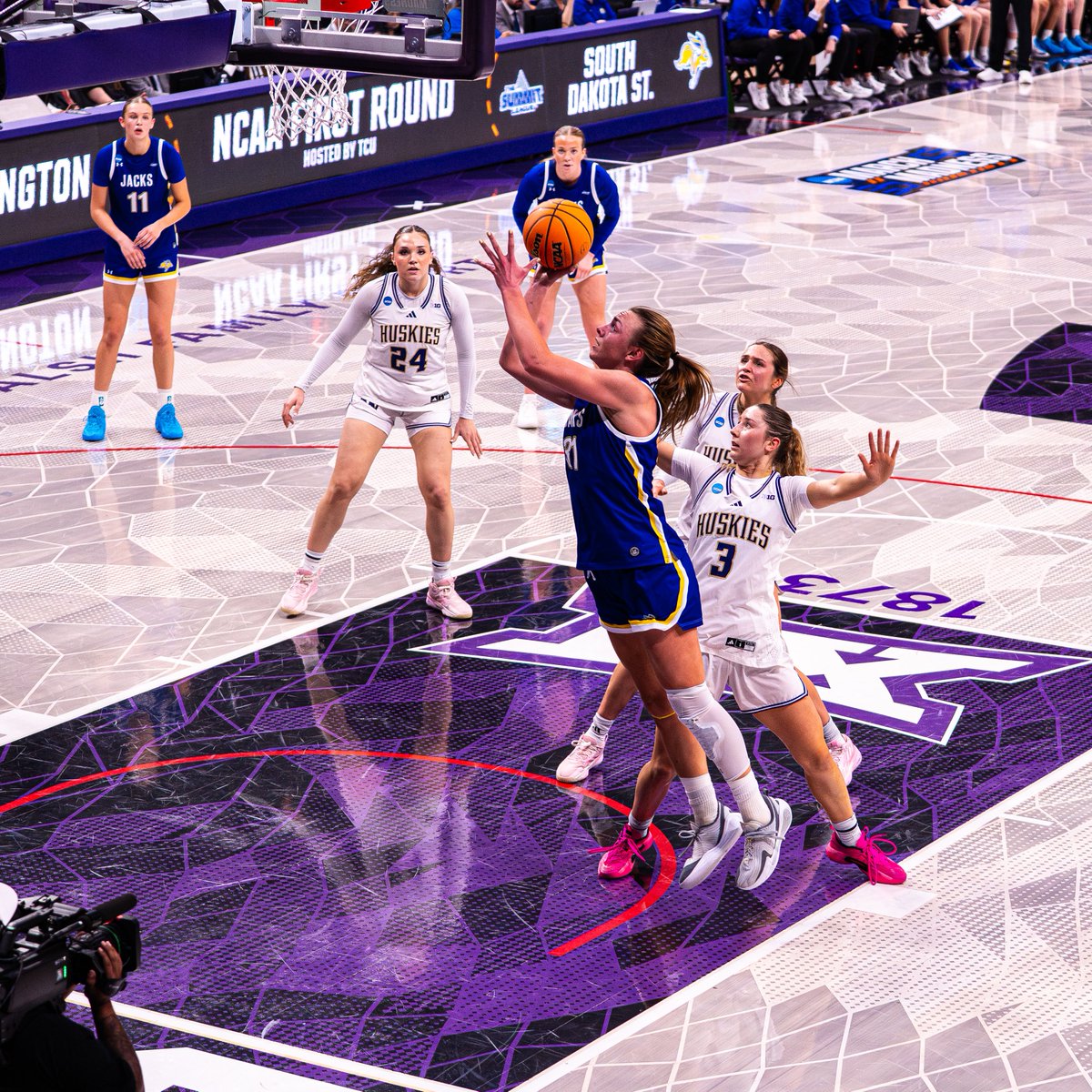 Jackrabbit WBB tweet media