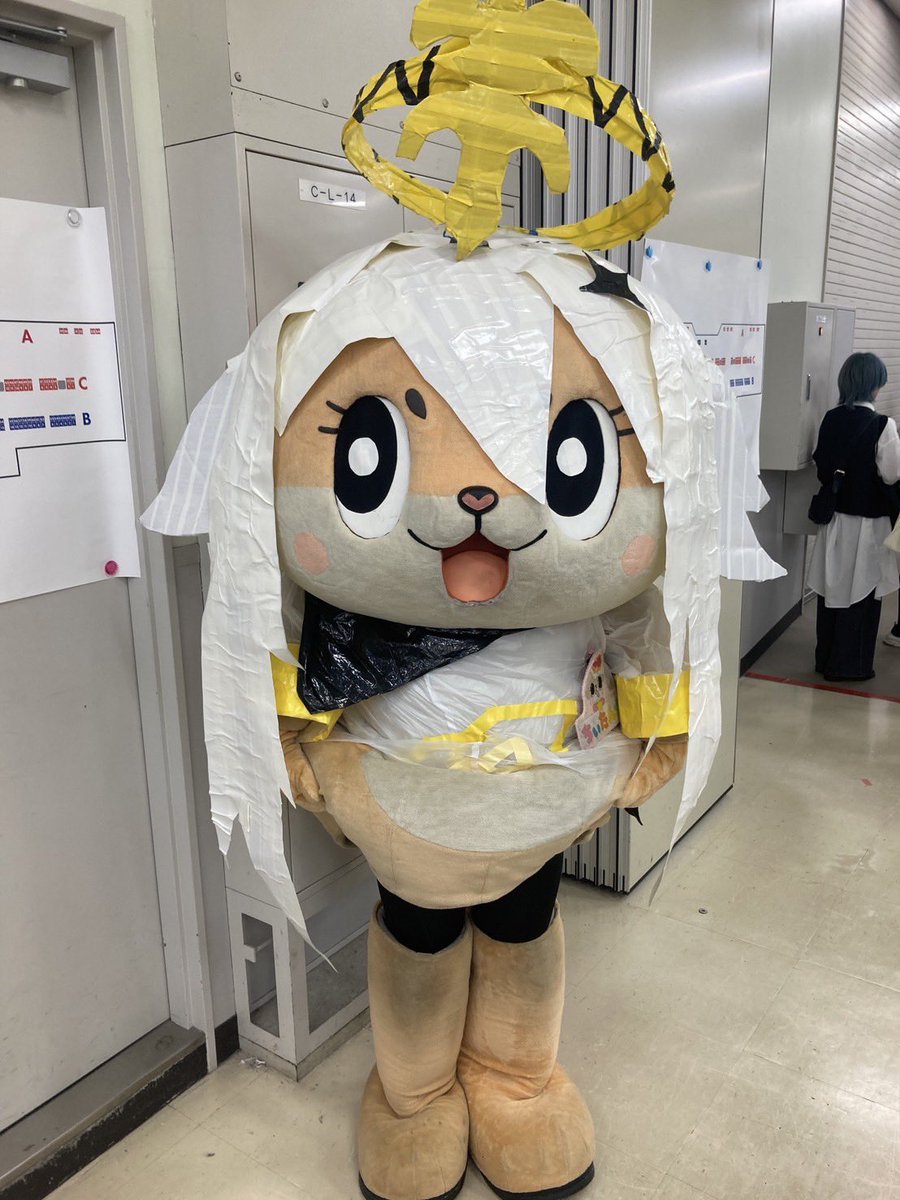 ちぃたん☆/Chiitan tweet media