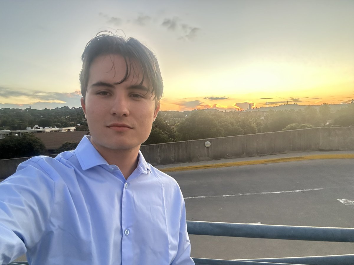 Christopher Walker tweet media