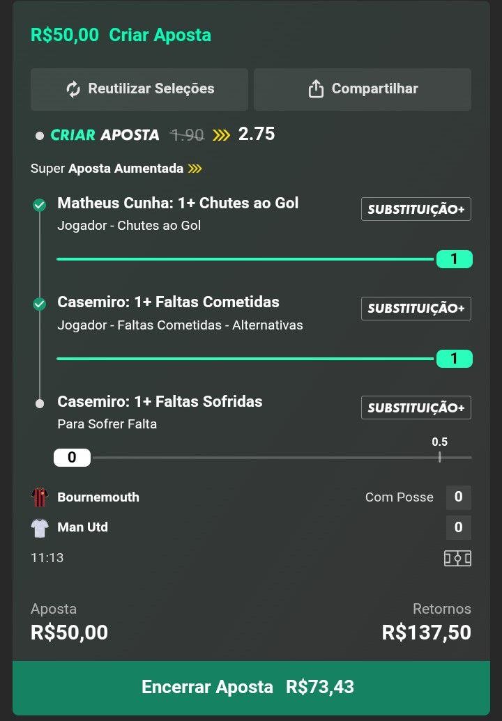 The Smart Bettor tweet media