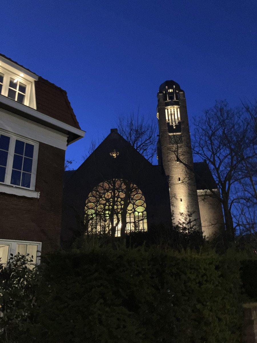 Rob van Zwet tweet media