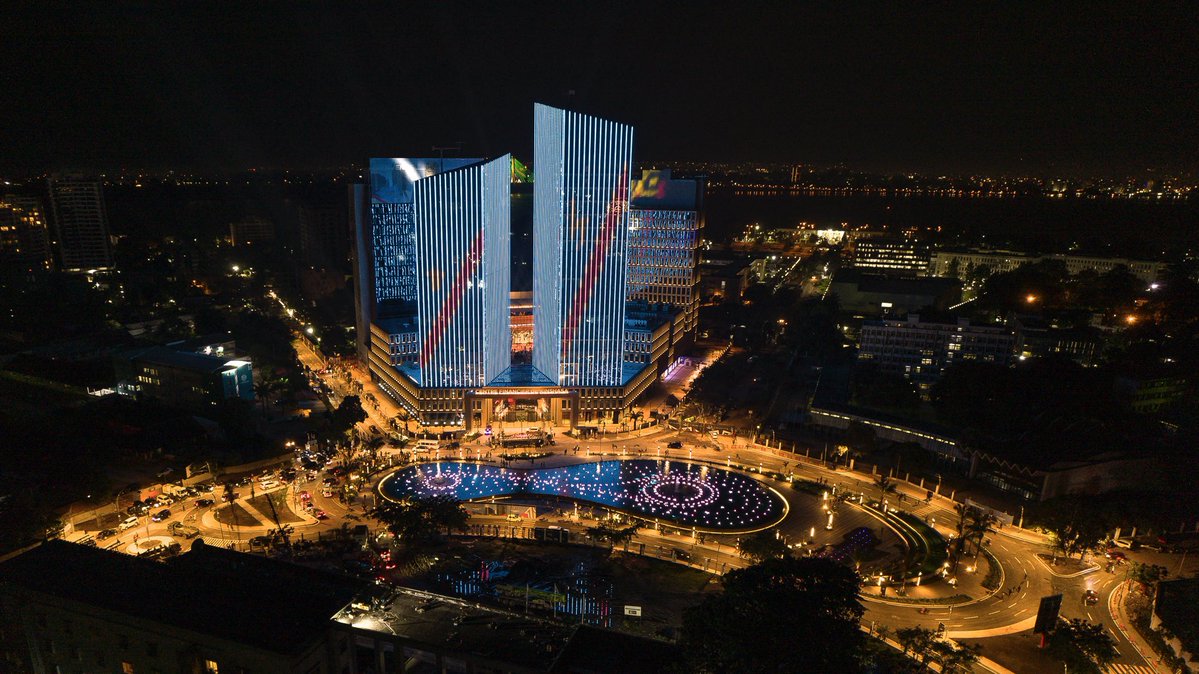 Kenny Eyana 🇨🇩 tweet media