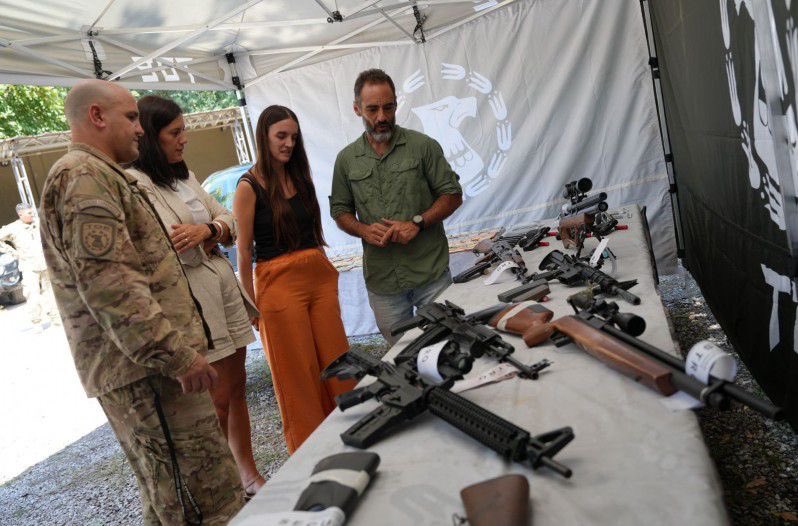 Tendencias en Argentina tweet media