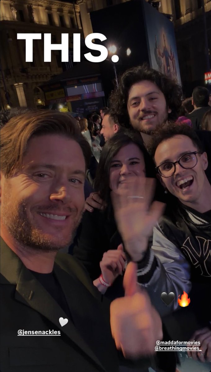 Info Jensen Ackles Brasil tweet media