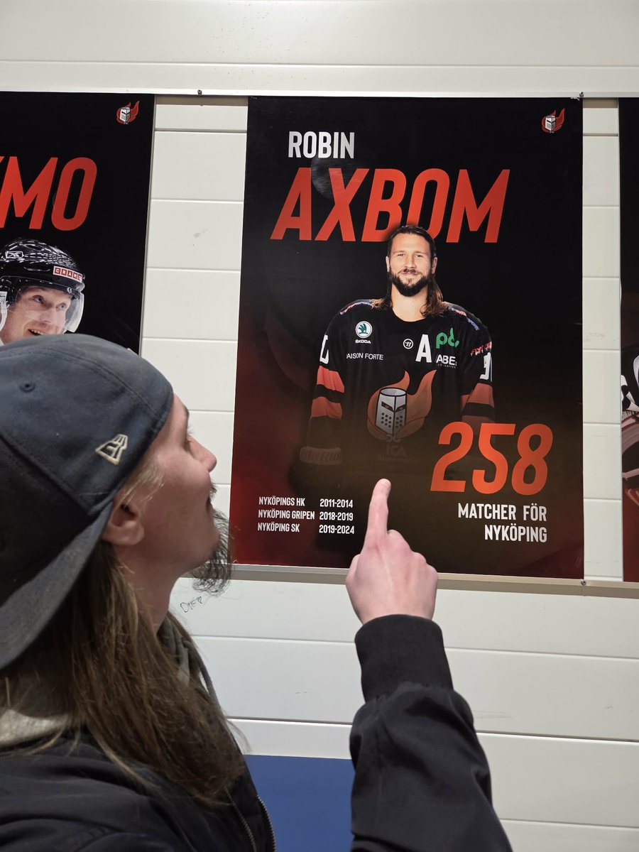 Niclas Lekander tweet media