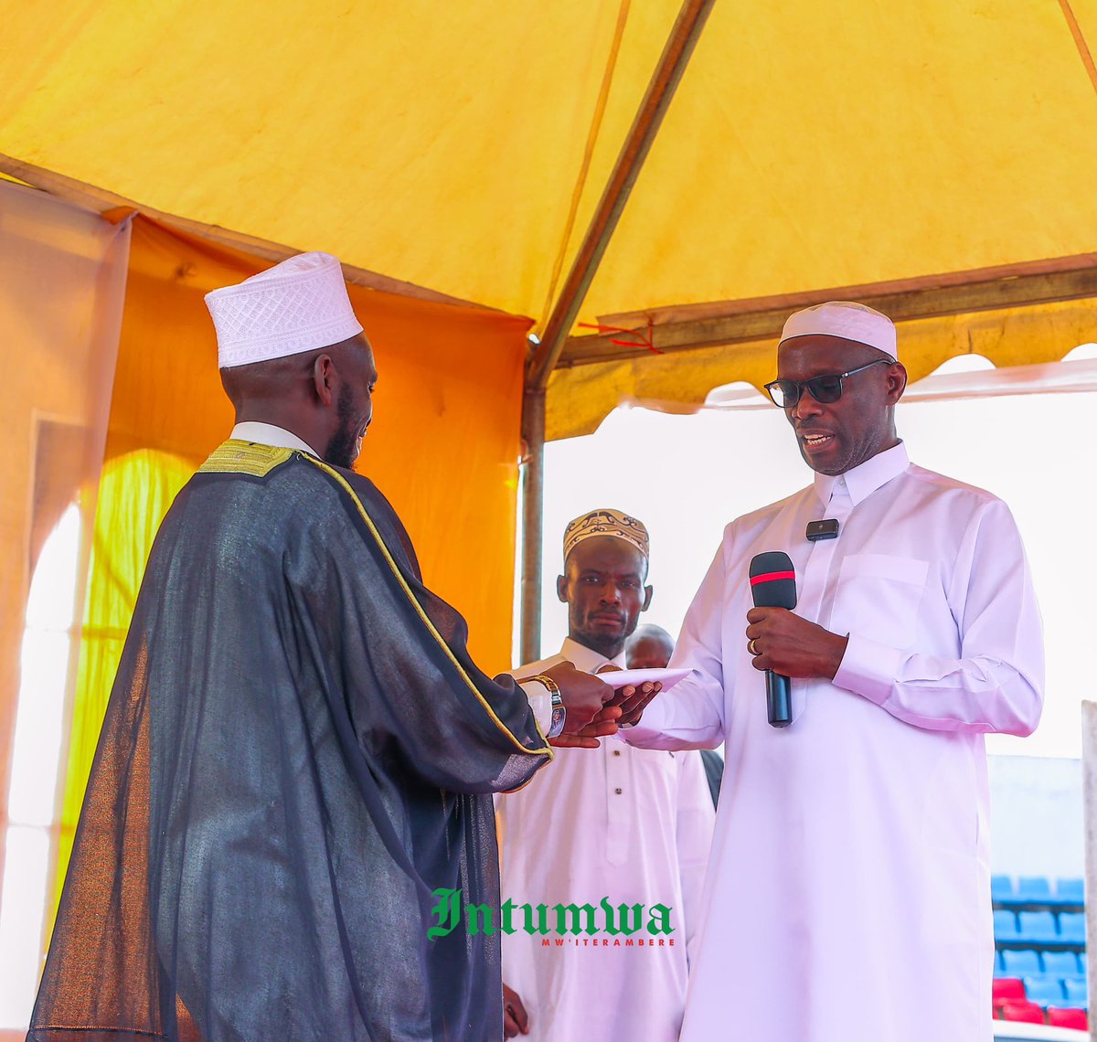 CNDD-FDD tweet media