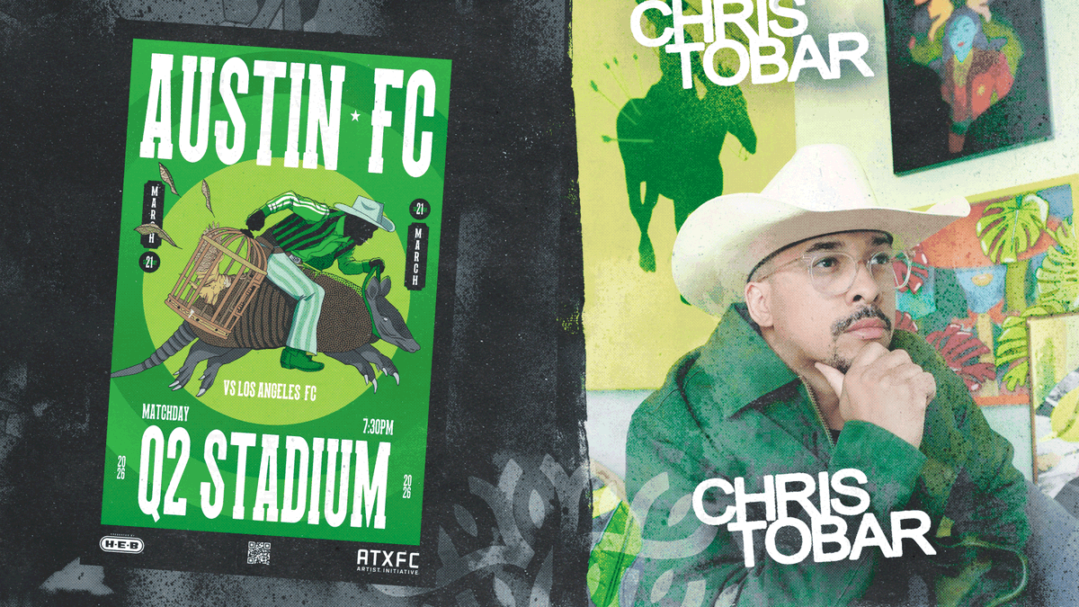 Austin FC tweet media