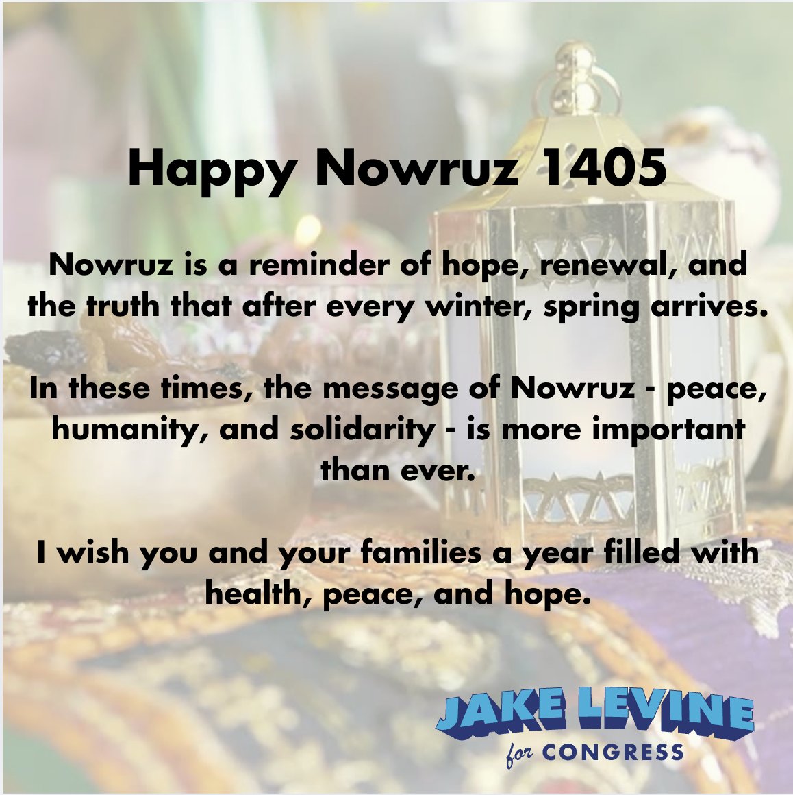 Jake Levine tweet media