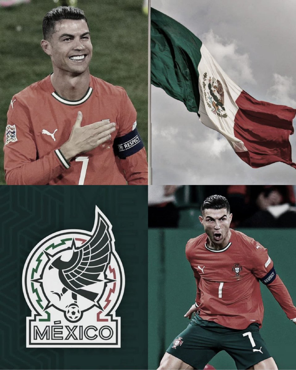 Mike Maquina del Mal tweet media