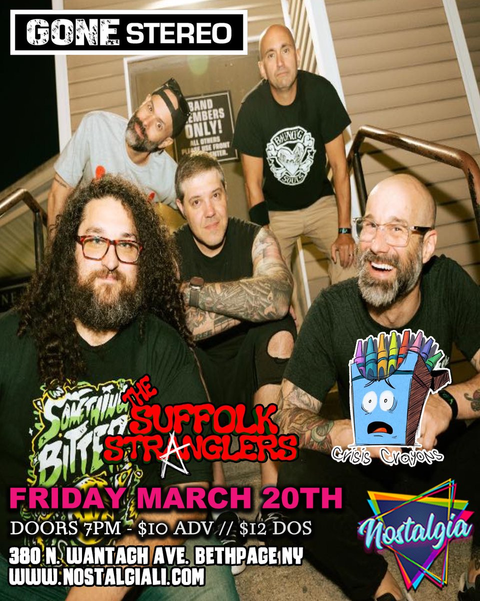 Nostalgia tweet media