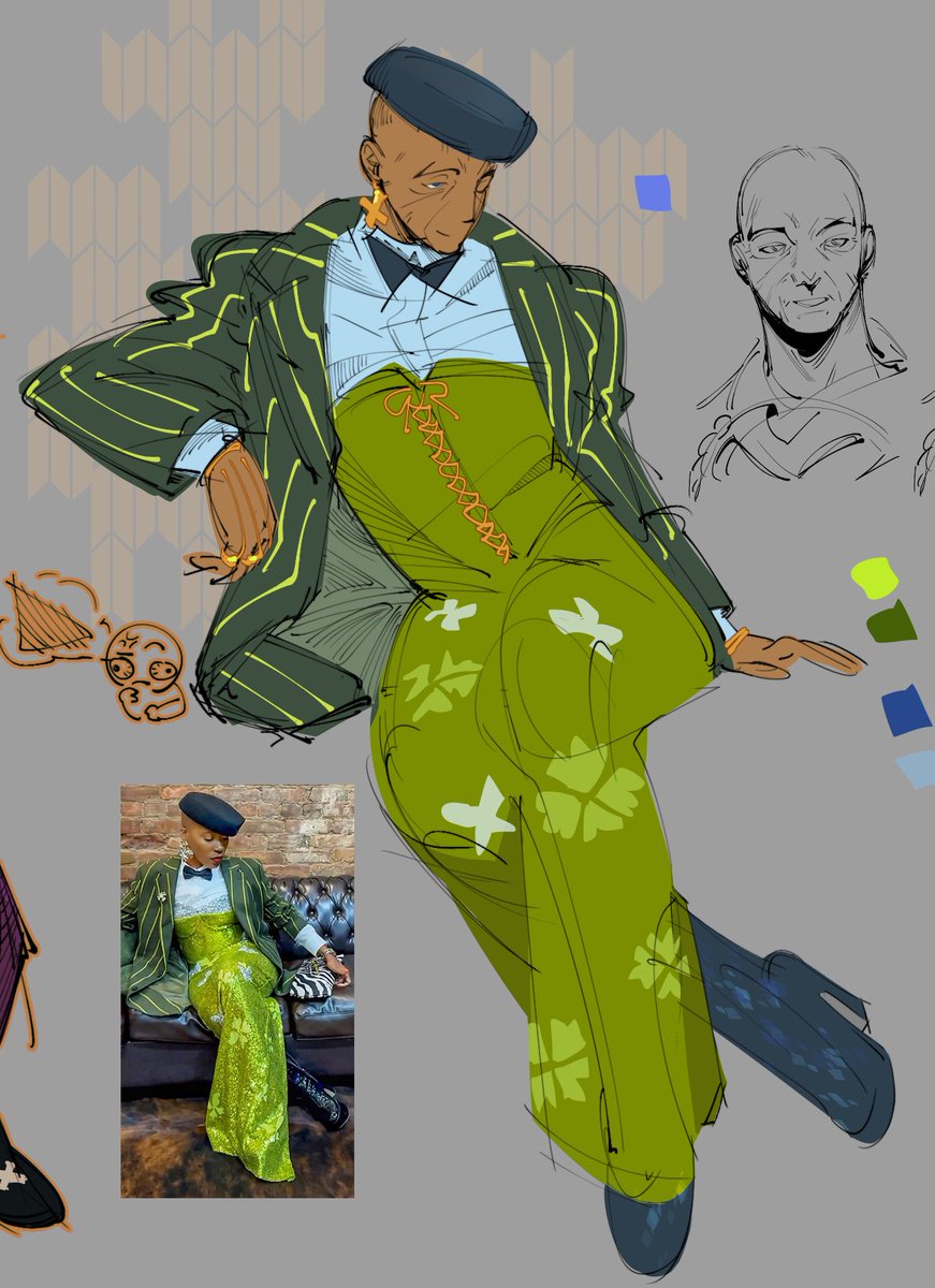 🕸️очпоч🕸️ tweet media