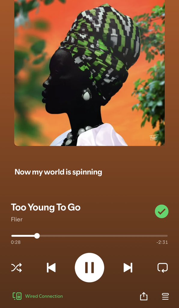 I Love Good KE Music tweet media