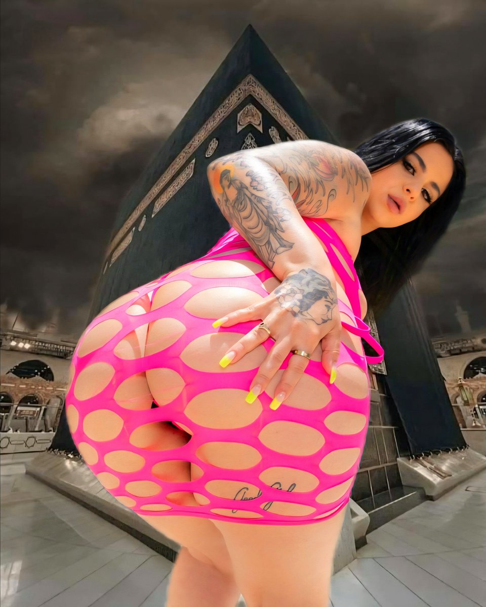 Hell🔥 tweet media