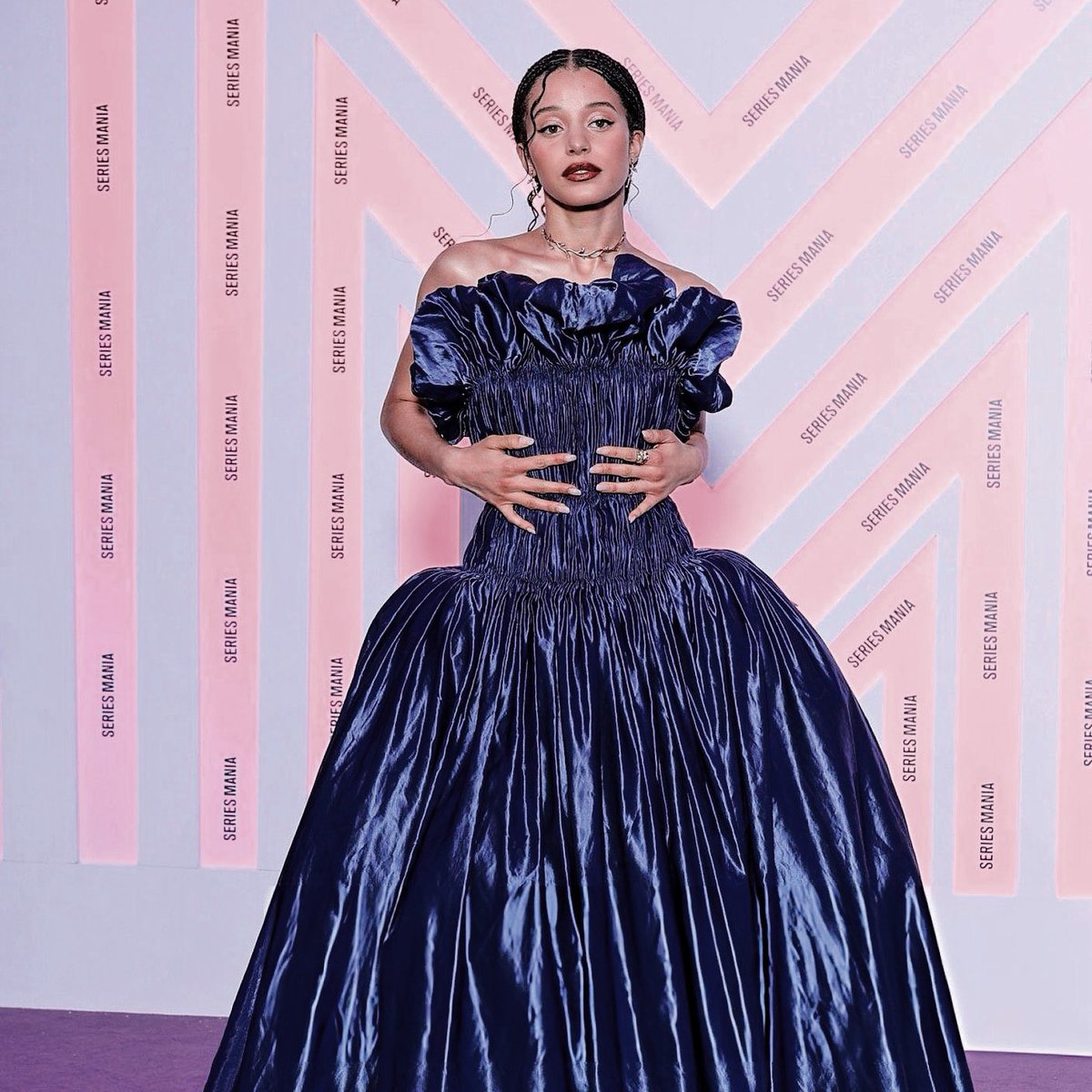 chase. ❀ tweet media