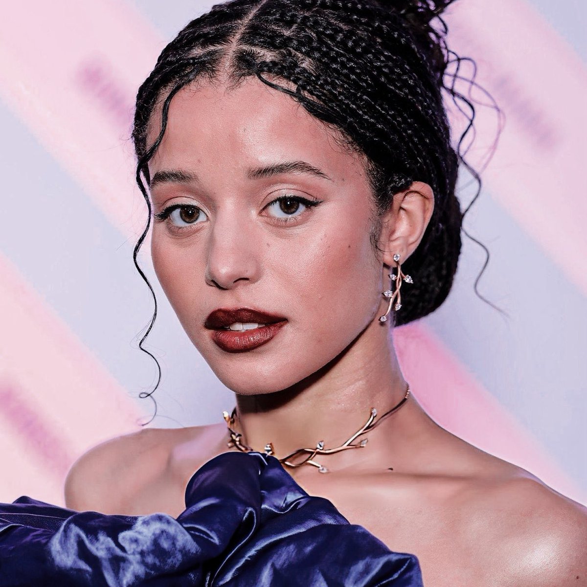 chase. ❀ tweet media